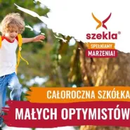 Dzień Otwarty Szkółki Małych Optymistów