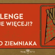 Fries Challenge | Kto zje więcej frytek?