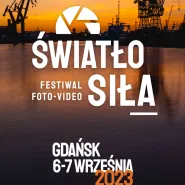 ŚwiatłoSiła Festiwal Foto - Video 