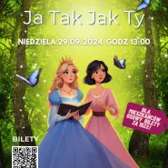 Teatrzyk w Empire Music pt. Ja Tak Jak Ty