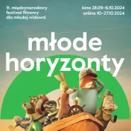 Międzynarodowy Festiwal Filmowy Młode Horyzonty