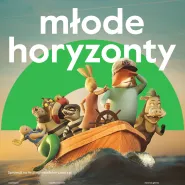 Międzynarodowy Festiwal Filmowy Młode Horyzonty