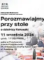 Porozmawiajmy przy stole | Kokoszki