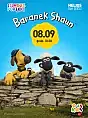 Filmowe Poranki: Baranek Shaun