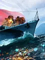 Historia MW z World of Warships