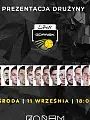 Prezentacja drużyny Trefl Gdańsk