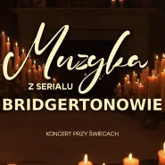 Muzyka z serialu Bridgertonowie