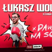 Łukasz Wolski - Dawaj na solo