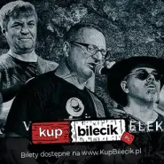 Via Gra Blues Elektric Band