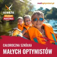 Dzień Otwarty Szkółki Małych Optymistów