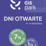 Dzień Otwarty inwestycji CIS PARK