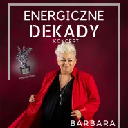 Energiczne Dekady z Basią Parzęczewską