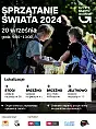 Sprzątanie Świata 2024