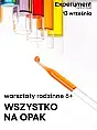 Warsztaty rodzinne. Wszystko na opak