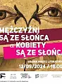 Mężczyźni ze Słońca, kobiety ze Słońca 