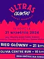 Ultras Oliwski - Wokół Radości 2024