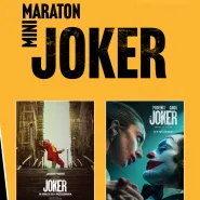 Joker Mini Maraton Filmowy