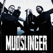 Koncert: Mudslinger | Steamyard | Topiel