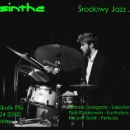 Środowy Jazz Jam:  Kacper Skolik Trio