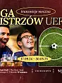 Liga Mistrzów uefa 24/25