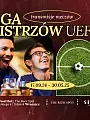 Liga Mistrzów uefa 24/25