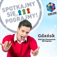 Spotkajmy się, pograjmy!