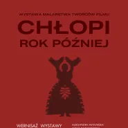 Chłopi - rok później 