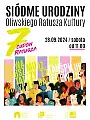 7. urodziny Oliwskiego Ratusza Kultury