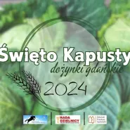 Święto Kapusty - Dożynki Gdańskie