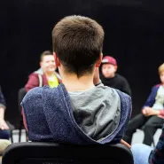 Cykl interwencji z psychologiem o uzależnieniach cyfrowych | spotkania dla szkół