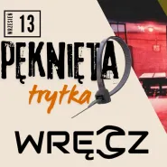 Pęknięta Trytka (Debiut) & Wręcz | koncert charytatywny