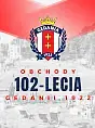 Obchody 102-lecia Gedania 1922