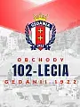 Obchody 102-lecia Gedania 1922