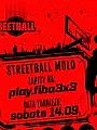 44.edycja turnieju Streetball Molo koszykówki 3x3