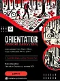 Orientator - Pomorskie Zawody z Mapą