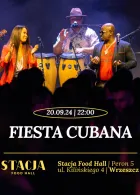 Fiesta Cubana