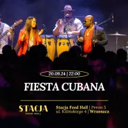 Fiesta Cubana