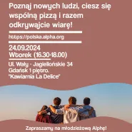 Młodzieżowa Seria Alpha