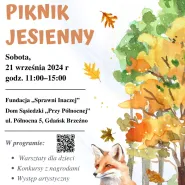 Piknik Jesienny