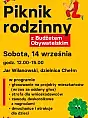 Piknik rodzinny 