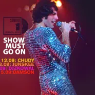 Show Must Go On - Studio1