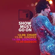 Show must go on - Studio1