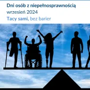 Tacy sami, bez barier 