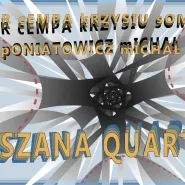 Środowy Jazz Jam:  Kaszana Quartet