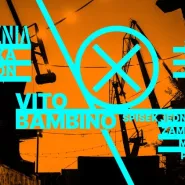 100cznia zamyka sezon / Vito Bambino x spisek jednego x Zamojski x Moment x Pan Jaras