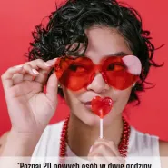 Speed Dating dla Podróżników Wiek 25-40