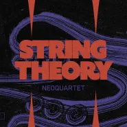 String Theory  koncert NeoQuartet