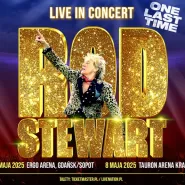 Rod Stewart