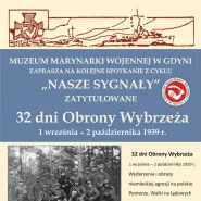 Spotkanie z cyklu "Nasze sygnały"