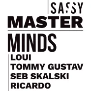 Sassy Master Minds